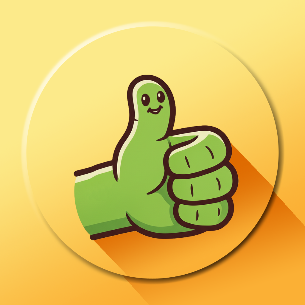 Not Dead Yet App Icon